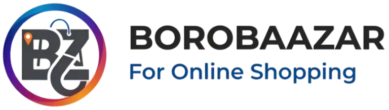 BOROBAAZAR logo