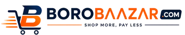 BoroBaazae Online Shopping