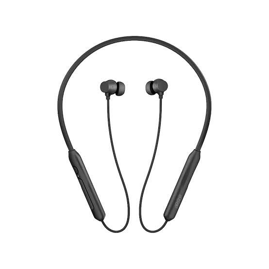 QCY BassBloom ANC N2 In-ear Neckband Headphones2