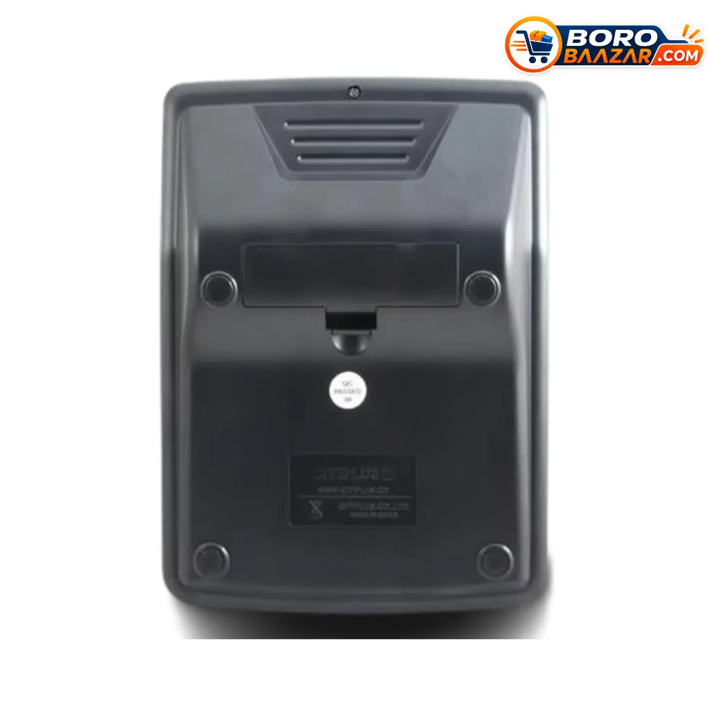 Citizen CT 4S Calculator Price in Bangladesh