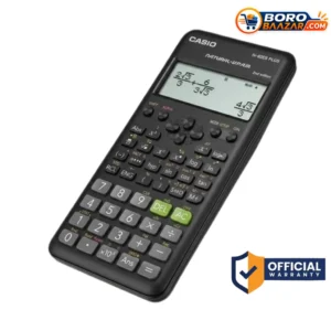 Casio FX-82ES Plus-2 2nd Edition 252 function scientific calculator