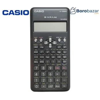 Casio FX-100MS 2nd Edition Non-Programmable Scientific Calculator