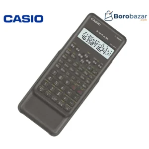 Casio FX-100MS-2 2nd Edition Scientific Calculator 300 Functions