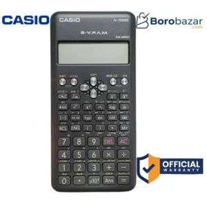 Casio FX-100MS-2 Scientific Calculator