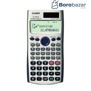Casio FX-991ES Calculator 403 Functions Scientific Calculator
