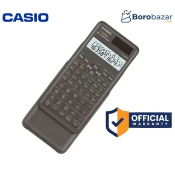 Casio FX-991MS-2 2nd Edition Non-Programmable Scientific Calculator