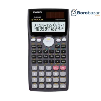 Casio FX-991MS Scientific Calculator 1st Edition 401 Functions