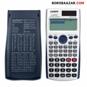 Casio FX-991ES Calculator 403 Functions Scientific Calculator