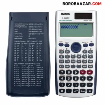 Casio FX-991ES Calculator – 403 Functions Scientific Calculator