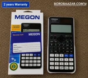 MEGON FX-991EX Original Calculator