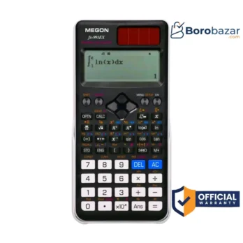 MEGON FX-991EX Original Scientific Calculator | 2 Years Official Warranty