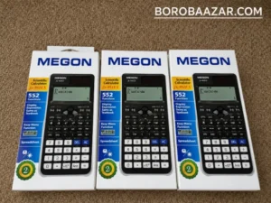 MEGON FX-991EX Original Calculator