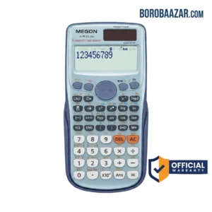MEGON FX-991ES Plus Scientific Calculator 417 Functions 2 Years Warranty