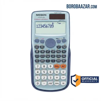 MEGON FX-991ES Plus 1st Edition Scientific Calculator | 2 Years Official Warranty