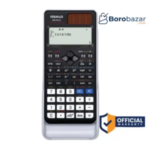 OSALO OS-991EX Scientific Calculator orginal non programmable