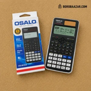 OSALO OS-991EX Scientific Calculator orginal non programmable