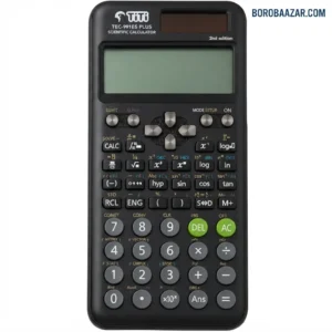 TiTi TEC-991ES PLUS 2nd Edition Scientific Calculator