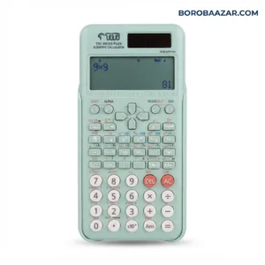 TiTi TEC-991ES PLUS 2nd Edition Scientific Calculator