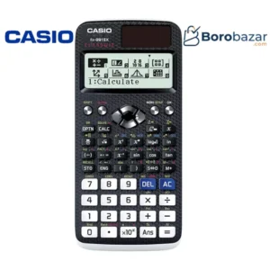 Casio FX-991EX Scientific Calculator 552 Functions