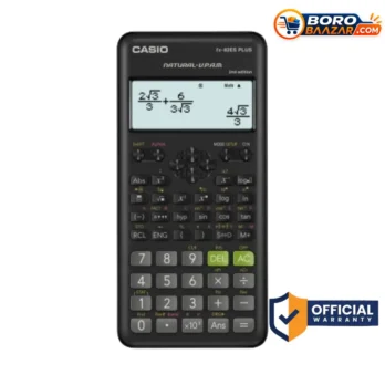 Casio FX-82ES Plus 2nd Edition | Original Scientific Calculator