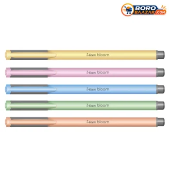 Matador i-teen Bloom Ball Pen – 6 Pcs