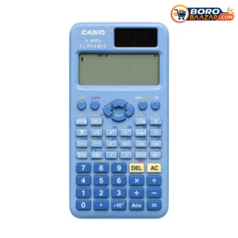 Casio FX-991EX Blue Scientific Calculator