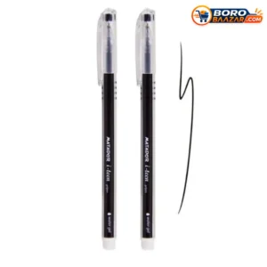 Matador i-teen Gel Pen 6 Pcs Black Ink