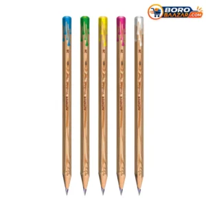 Matador Woodmark Pencil 2B 12 Pcs