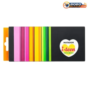 Matador i-teen Geometry Box – 1 Set