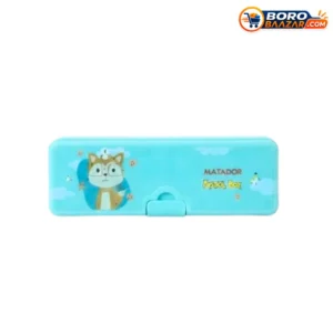 Matador Pencil Box Small 3 Colors Available