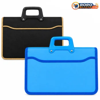 Matador Carrier Bag Black And Blue Color – 1 Pcs