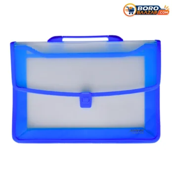 Matador Document Carrier – Plastic Handle File | 1 Pc
