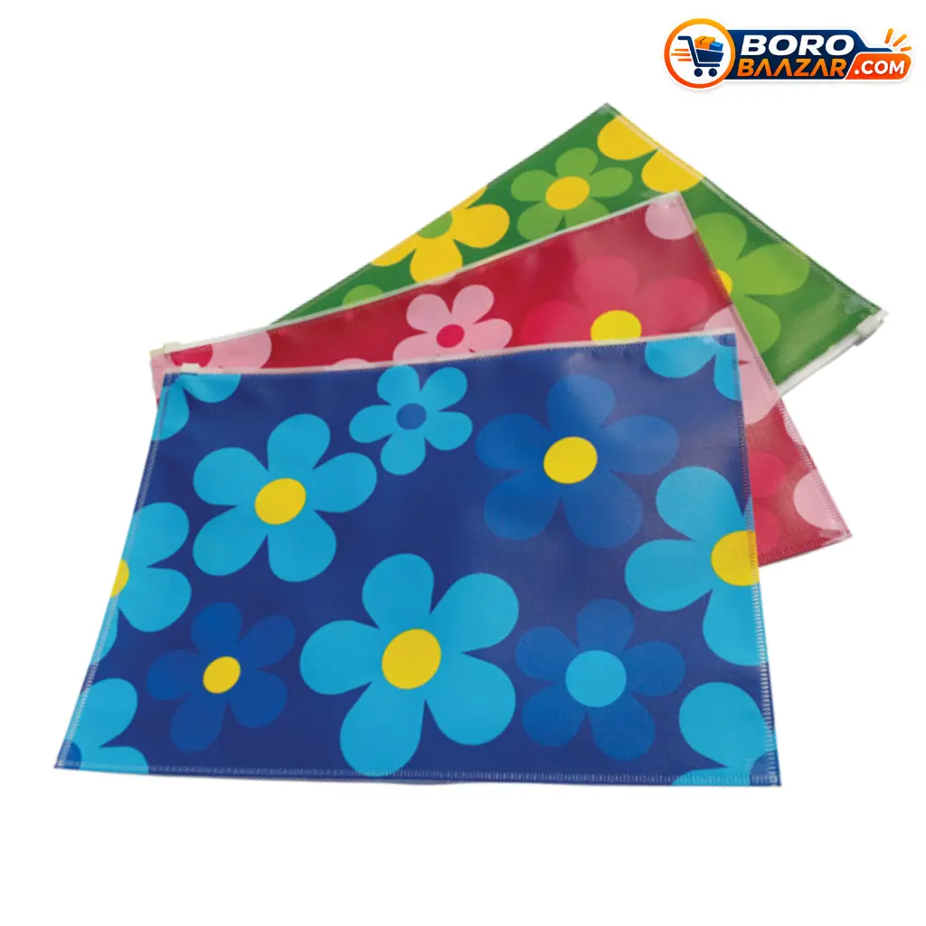 Matador i-teen Zipper Bag FC Size 11x15 Inch