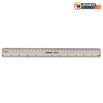 Matador Plastic Scale 12 Inches (30cm) – Original All-Time Scale