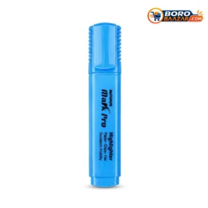 Matador Markpro Highlighter 1 piece in six available colors