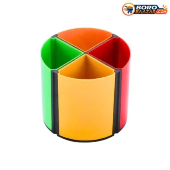 Good Luck Magic Pen Holder – Original Plastic Desk Organizer