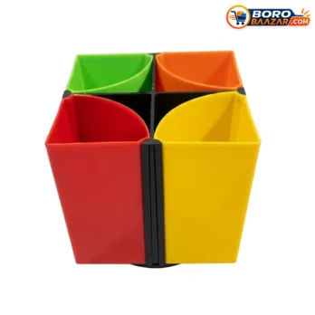 Good Luck Magic Pen Holder – Original Plastic Desk Organizer