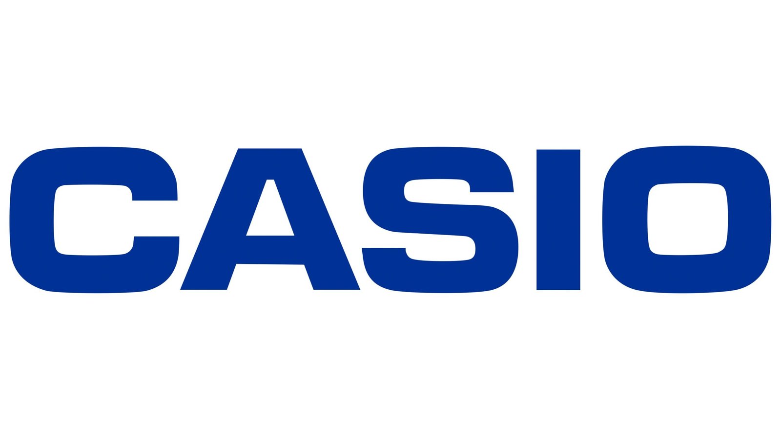 Casio Calculator